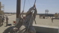 Lima Company Confidence Course