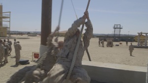 Lima Company Confidence Course