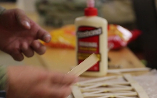 Learning Project Management at 12N Senior Leaders Course