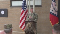 Sergeant 1st Class Troy L. Miranda Combat Athletic Performance Center Dedication