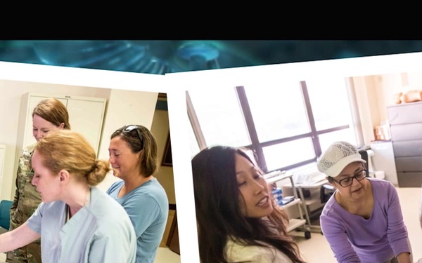 TAMC 6 PSA: May Message