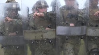 Non-Lethal Training Video