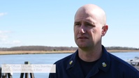 U.S. Coast Guard Northeast Marine Radio Safety Message (2)