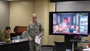 NCO Virtual Training