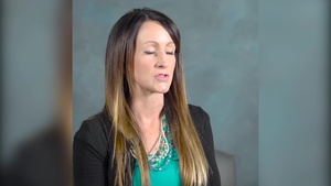 10 Questions With - A Victim Advocate