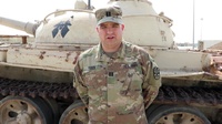 Capt. Joshua Yoder