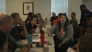 MCRC Hosts 2019 Coaches Workshop