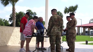 MacDill Police Week 2019