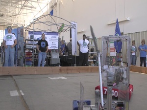 Kirtland Air & Space Fiesta