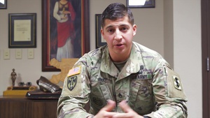 Top 3 Ways to Prepare for Basic Combat Training