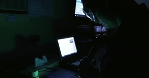 Non-Destructive Inspection