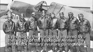 Eyes Above the Horizon 2019