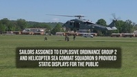 EODGRU2/HSC9 FWNY2019 Demonstration