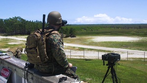 10th Marine Regiment Tactical Air Control Party