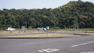 Iwakuni Driving School