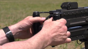 AAW2019 Combat Readiness Test B Roll