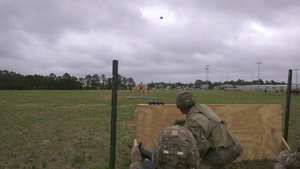 AAW2019 Combat Readiness Test