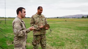 Exercise Gryphon Net 2019 - Comm