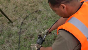 AFN Pacific Spotlight - TSgt Chad Fisher