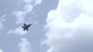 2019 Defenders of Liberty Air & Space Show