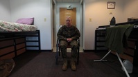 Drill Instructor School