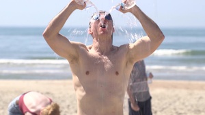 Quick Tips to stay safe at the beach