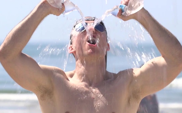 Quick Tips to stay safe at the beach