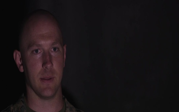 Hurricane Florence Testimonials