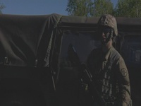 651st QM CO
