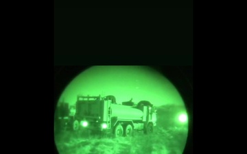 Night Vision for Night Ops