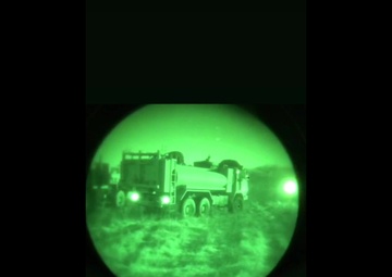 Night Vision for Night Ops