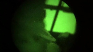 Gryphon Net 2019 - Night Vision Goggle (NVG) Flying B-Roll