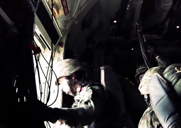 Lt Gen Schneider speaks at JAAGA Annual Convention