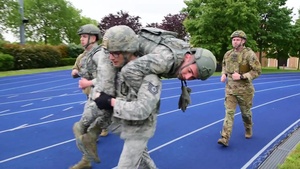 Aviano Police Week 2019