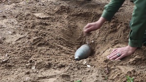Humanitarian Mine Action increases demining capacity in Morocco