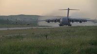 AMLO augments airfield operations for US Soldiers, coalition partners