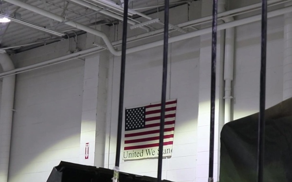 Why I Serve - Warrant Officer Candidate Andrew Hirsch