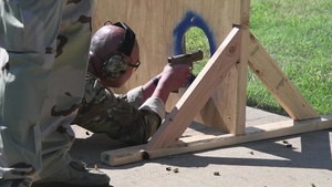 97th SFS Joins Law Enforcement for Shoot Out