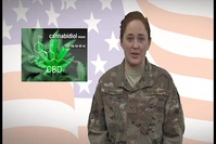 CBD product use