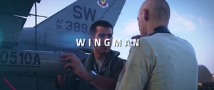 If You're Ready, Your Airmen Will Be Ready