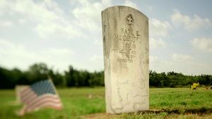 Memorial Day: Don't Celebrate, Remember