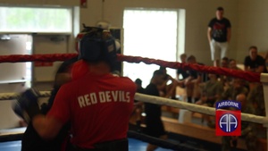 AAW2019 Combatives and Boxing Finals (Social Media)