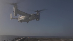 SPMAGTF-CR-AF 19.2 ACE Maintains Deck Landing Proficiency