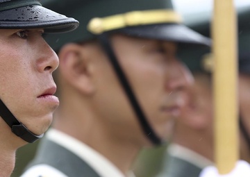 Medina and Hug Memorial 5k