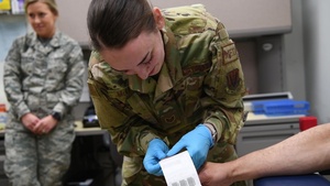 104th Medical Group Out & About