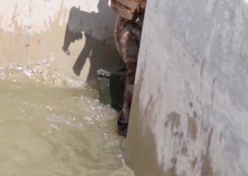 CTS competes in KASOTC 11th Annual Warrior Competition