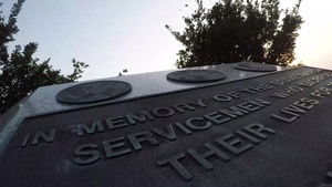 Memorial Day Remembrance