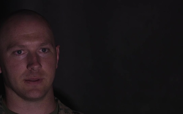 Hurricane Testimonial