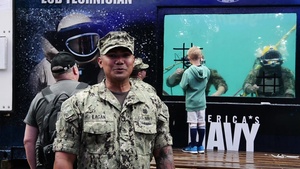Fleet Week 2019