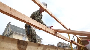 Habitat for Humanity | Fleet Week New York